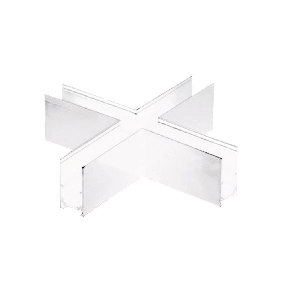 Σύνδεσμος + για Μαγνητική Ράγα MSCROSSW