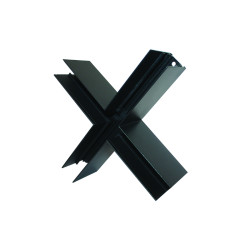 Σύνδεσμος "+" για Μαγνητική Ράγα Οροφής/Κρεμαστή MSCROSSB 