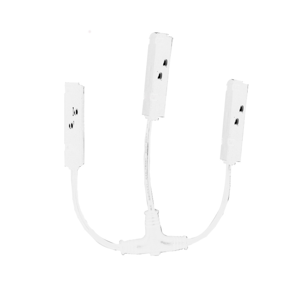 Τροφοδοτικό “Τ” για Μαγνητική Ράγα MTCW