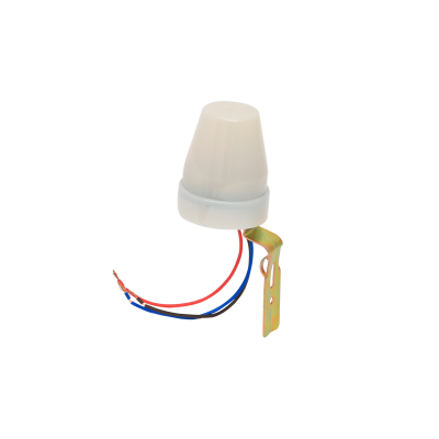 ΦΩΤΟΚΥΤΤΑΡΟ 10A 230V IP44 <10-100LUX ON >40-250LUX OFF  -ELPC10A44