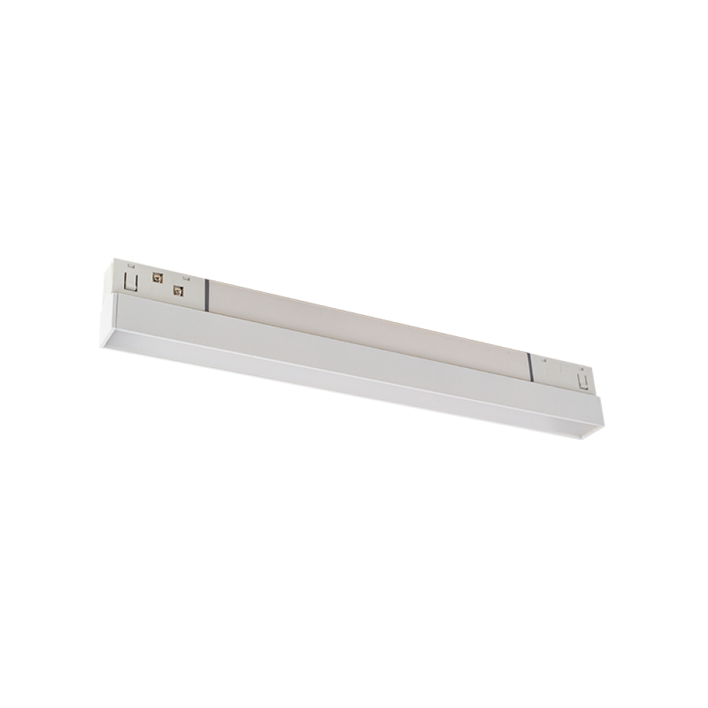 Μαγνητικό Γραμμικό LED Φωτιστικό LUCCA1040W