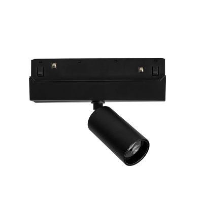 Μαγνητικό Μίνι Σποτ HUBEM640B