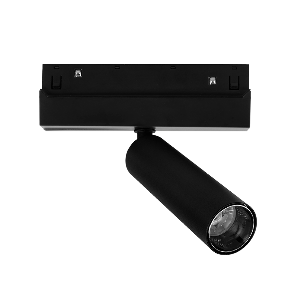 Μαγνητικό Μίνι Σποτ HUBEM830B