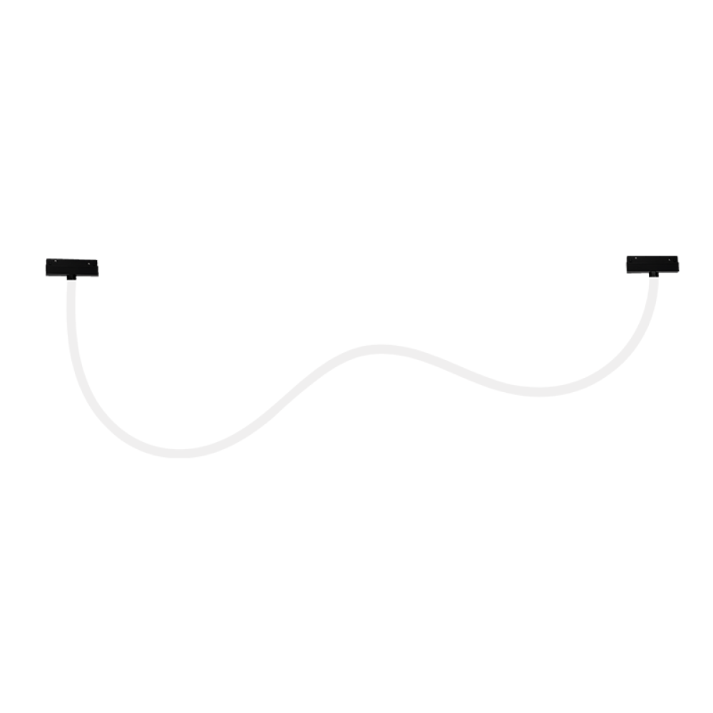 Μαγνητικό Νέον Φωτιστικό COSMO4030B