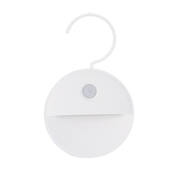 ΑΣΥΡΜΑΤΟ ΦΩΣ ΜΕ ΑΝΙΧΝΕΥΤΗ ΚΙΝΗΣΗΣ 4.VDC 3xAAA ΜΠΑΤΑΡΙΑ IP20  -ELWARDLIT