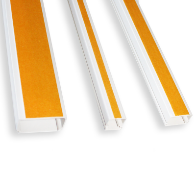 20X10mm ΜΕ ΑΥΤΟΚΟΛΛΗΤΗ ΤΑΙΝΙΑ ΛΕΥΚΟ  -NX2010WST
