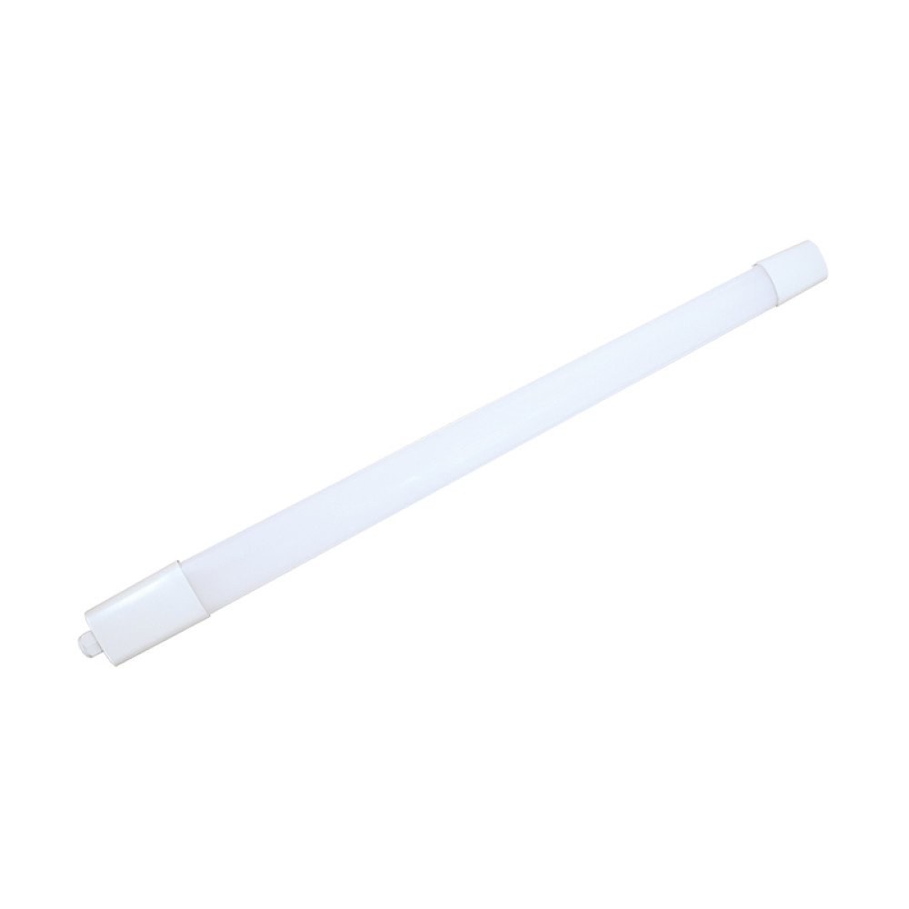 LED LUMINAIRE 36W 1260mm 6500K 3600Lm IP66 230VAC PF>0.9 Ra80 -TETE3665 LED LUMINAIRE 36W 1260mm 6500K 3600Lm IP66 230VAC PF>0.9 Ra80 -TETE3665