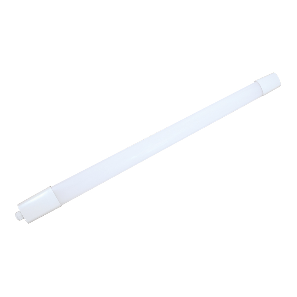 LED LUMINAIRE 45W 1560mm 6500K 4500Lm IP66 230VAC PF>0.9 Ra80  -TETE4565