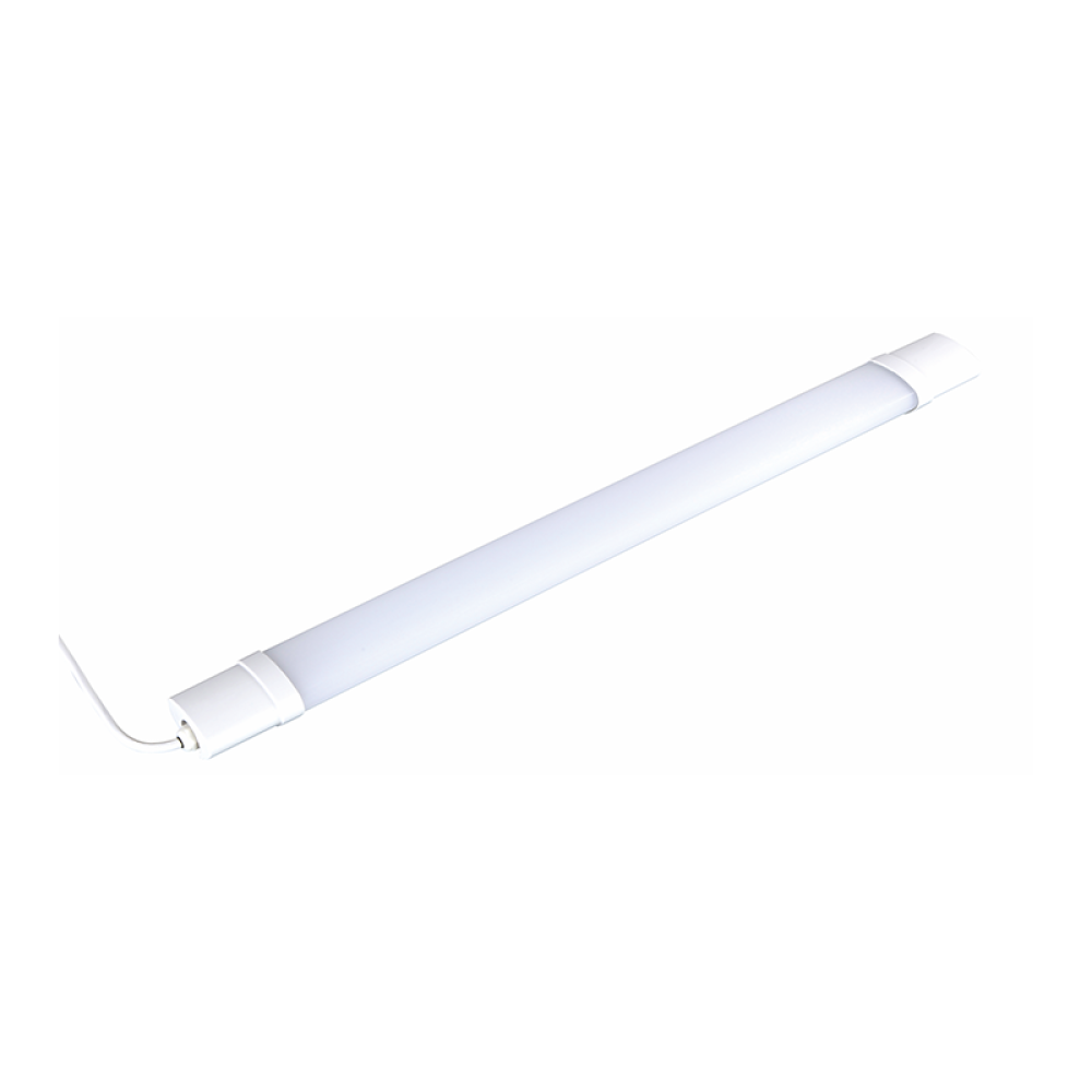 LED LUMINAIRE 60W 1262mm 6500K 5800Lm IP66 230VAC PF>0.9 Ra80  -TETE6065