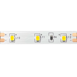 ΛΩΡΙΔΑ LED 25M 4.8W/M 570LM/M 12V DC IP20 4000K Ra80 8mm   -122835484025M