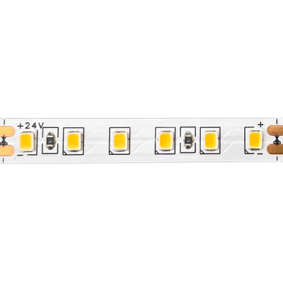 ΛΩΡΙΔΑ LED 5M 9.6W/M 1130LM/M 24V DC IP65 NANO 6500K Ra80 8mm  -2428359665PC