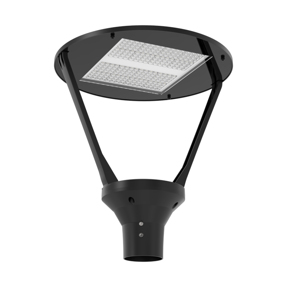 LED URBAN LUMINAIRE WITH ADJUSTABLE WATTAGE 30/40/50W 170/165/160 LM/W 4000K 230V 5YRS GUARANTEE  -ESTOR34540