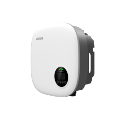 ΙΝΒΕΡΤΕΡ KSTAR 6KW 1PH 2MPPT IP65 ON-GRID  -ACABLUEG6000D
