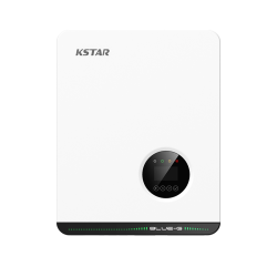 ΙΝΒΕΡΤΕΡ KSTAR 20KW 3PH 2MPPT IP66 ON-GRID  -ACABLUE20KTM1
