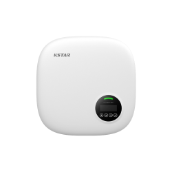ΙΝΒΕΡΤΕΡ KSTAR 3KW 1PH 2MPPT IP65 ON-GRID  -ACABLUEG3000D