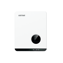 ΙΝΒΕΡΤΕΡ KSTAR 30KW 3PH 3MPPT IP66 ON-GRID  -ACAKSG30KT