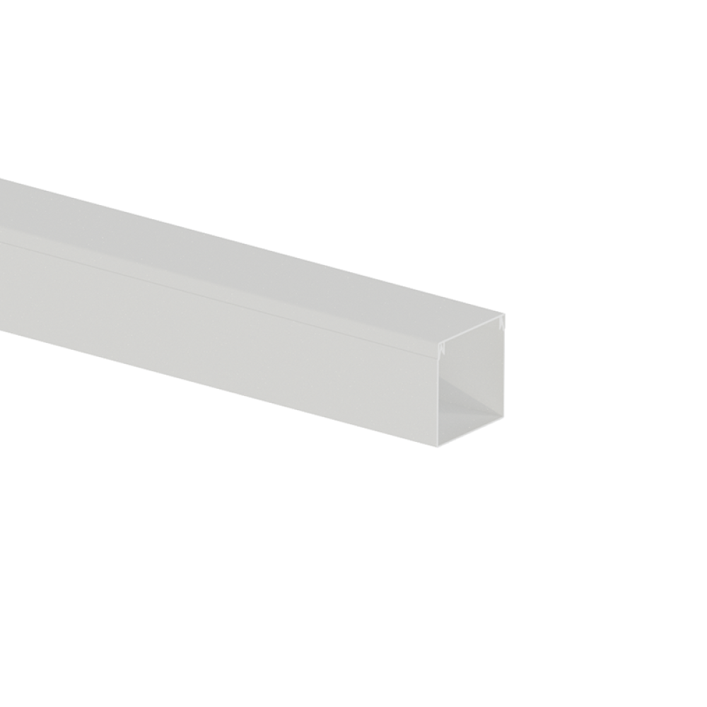 40X40mm ΧΩΡΙΣ ΑΥΤΟΚΟΛΛΗΤΗ ΤΑΙΝΙΑ ΛΕΥΚΟ ΜΕ ΔΙΠΛΟ ΚΛΕΙΔΩΜΑ  -NX4040WDL