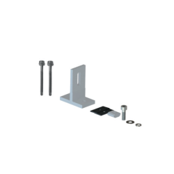 ΒΑΣΗ ΣΤΗΡΙΞΗΣ Φ/Β ΠΑΝΕΛ ΣΕ ΒΙΟΜΗΧΑΝΙΚΗ ΣΤΕΓΗ ΤΥΠΟΥ T ΣΕΤ ΜΕ ΒΙΔΕΣ  -NSMETRAILT