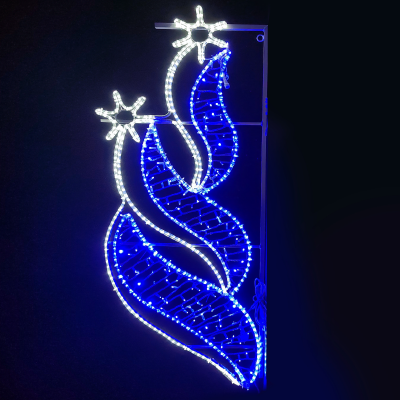 Διακοσμητικό Φωτιστικό 2 BETHLEHEM STARS Δεξί X1762826117R