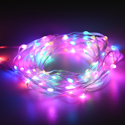 Smart Γιρλάντα LED X04200371