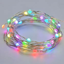 LED Φωτοσειρά 50 Λαμπάκια X0150819
