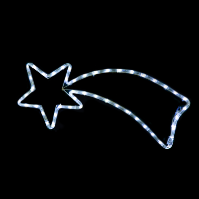 Διακοσμητικό Φωτιστικό "COMET" X081820717