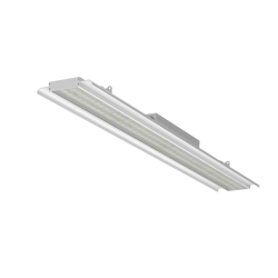 LED LINEAR HIGHBAY 100W 16000LM 5000K 30°x90° CRI 80 PHILLIPS LED SOSEN DRIVER 5 YEARS WARRANTY  -GRAMUS10050N