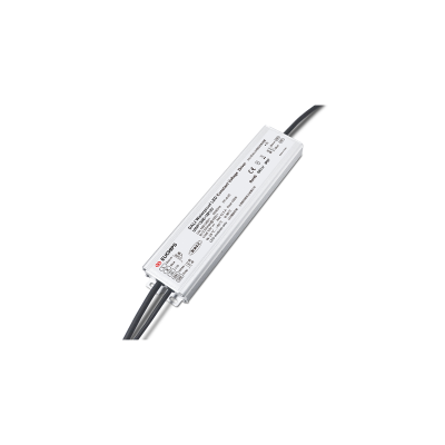 LED CV DALI2 METAL DRIVER 150W 230V AC- 24V DC 6.25A IP67 5YRS EUCHIPS  -UWP150D-1M24V