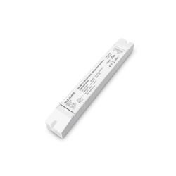 LED CV DALI2 PLASTIC DRIVER 40W 230V AC- 24V DC 1.65A IP20 5YRS EUCHIPS  -LCP40AD-1H24V