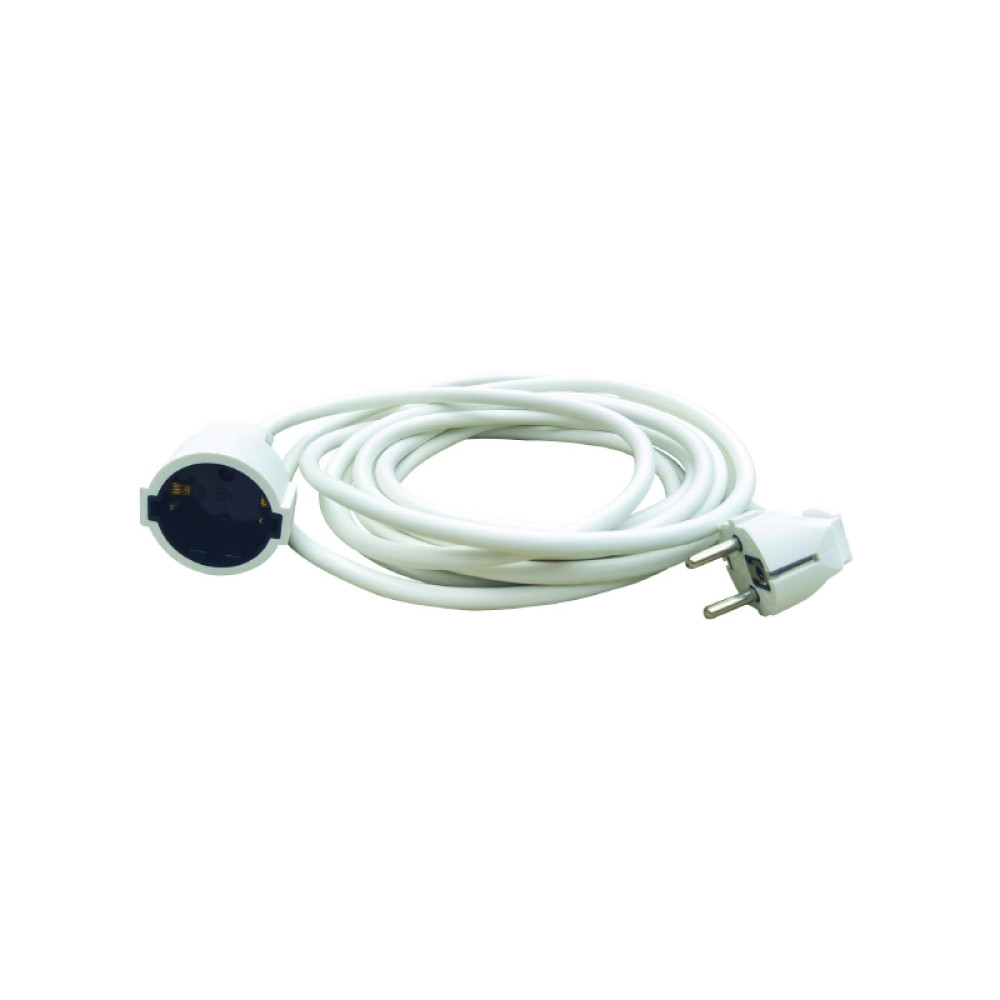 ΠΡΟΕΚΤΑΣΗ ΣΟΥΚΟ 16A H05VV-F 3x1.5mm2 IP20 10m  -BEC203X1510