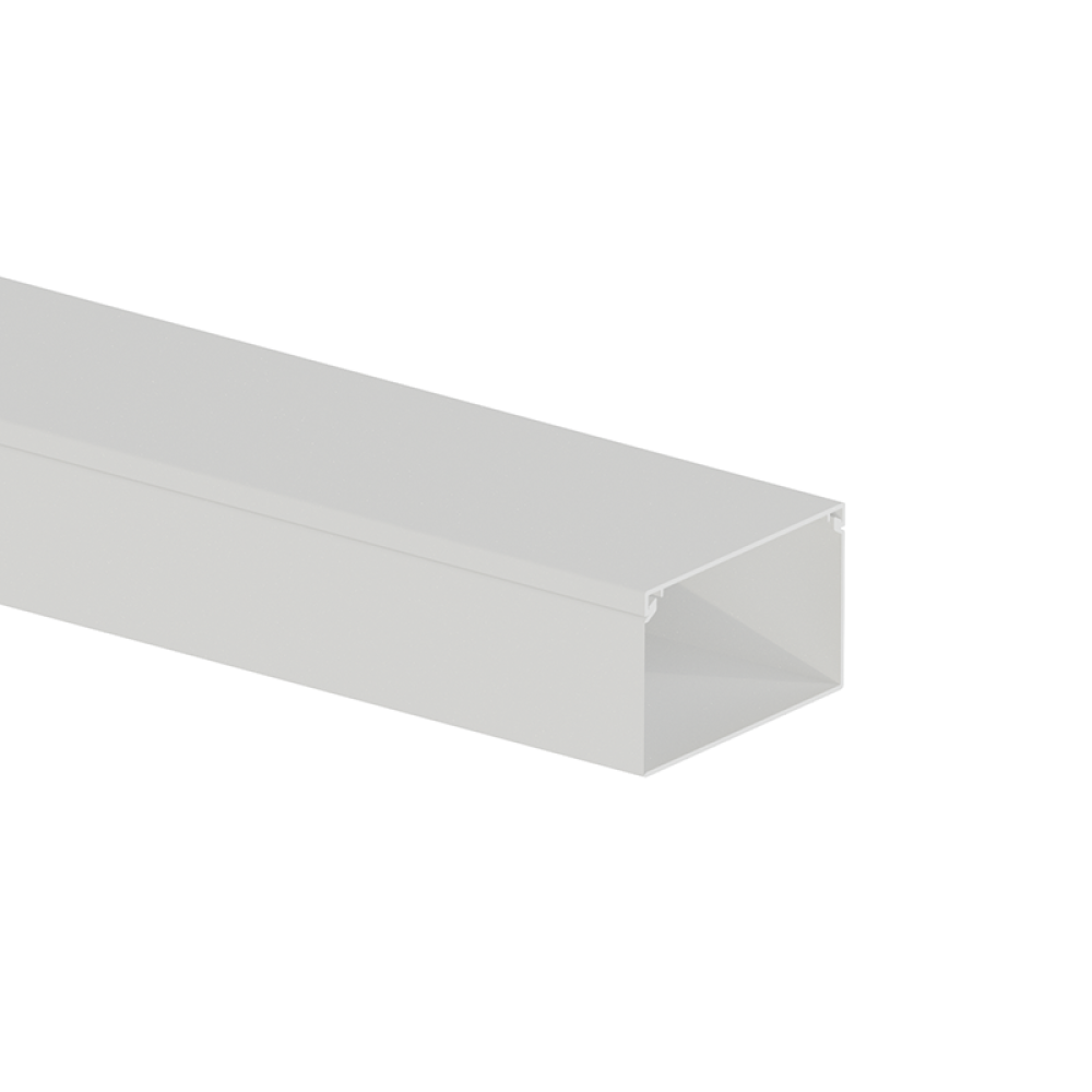 120X60mm ΧΩΡΙΣ ΑΥΤΟΚΟΛΛΗΤΗ ΤΑΙΝΙΑ ΜΕ ΔΙΠΛΟ ΚΛΕΙΔΩΜΑ ΛΕΥΚΟ  -NX12060WDL
