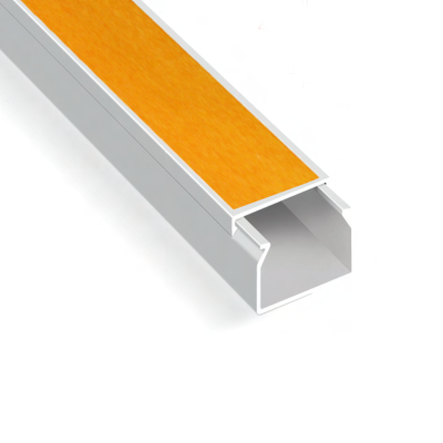 ΥΠΟ ΚΑΤΑΡΓΗΣΗ 40X40mm ΜΕ ΑΥΤΟΚΟΛΛΗΤΗ ΤΑΙΝΙΑ ΜΕ ΔΙΠΛΟ ΚΛΕΙΔΩΜΑ ΛΕΥΚΟ  -NX4040WSTDL