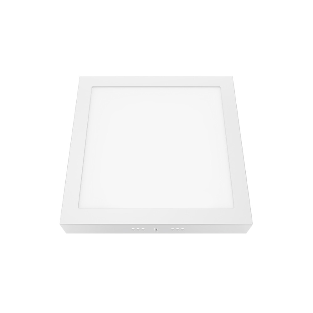 ΛΕΥΚΟ ΤΕΤΡΑΓΩΝΟ LED ΠΑΝΕΛ ΟΡΟΦΗΣ 23W 4000K 2120Lm 288x288mm 230V Ra80  -VEKO2340SW