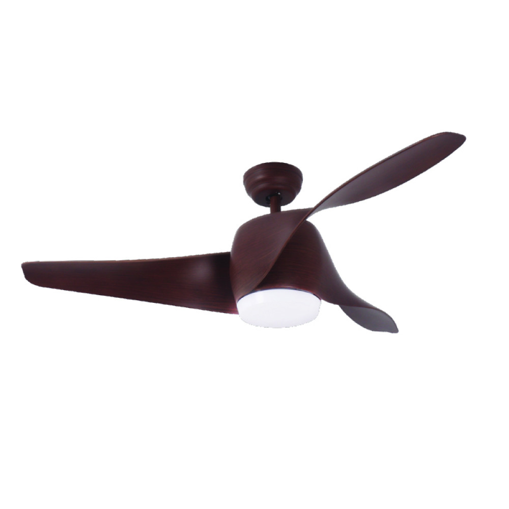 Ανεμιστήρας Οροφής με Φως Dimmable FANKVBR60G