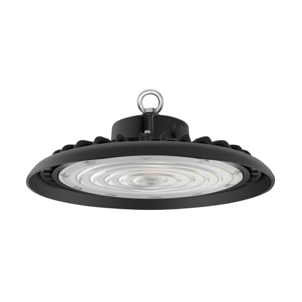 LED HIGH BAY ASTREK DIM 1-10V 200W 30.000LM 5000K 90° 230V AC IP65 Ra>80 50.000HRS   -ASTREK20050H