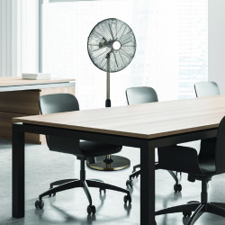 Ανεμιστήρας Ορθοστάτη FANSMPS50