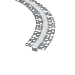 Ευέλικτο Προφίλ Αλουμινίου P121FL