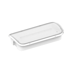 Φωτιστικό Ασφαλείας LED BEN160