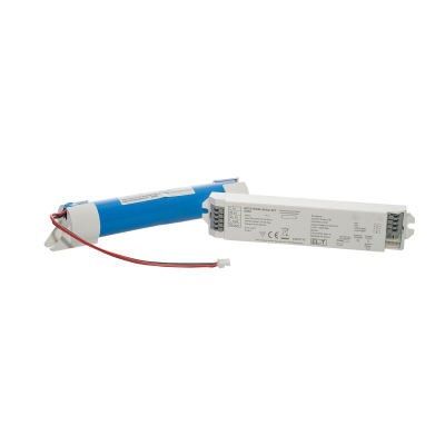 Σετ Έκτακτης Ανάγκης LED ERGE50300