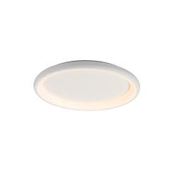 Πλαφονιέρα Οροφής LED DIANA Λευκό BR71LEDC41WHCCT