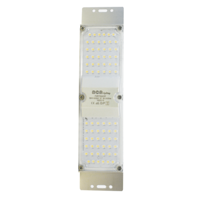 ^LED MODULE 60W 4.000K 6.600LM 90˚ 50.000HRS IP66 230V AC  -FORT6040SY