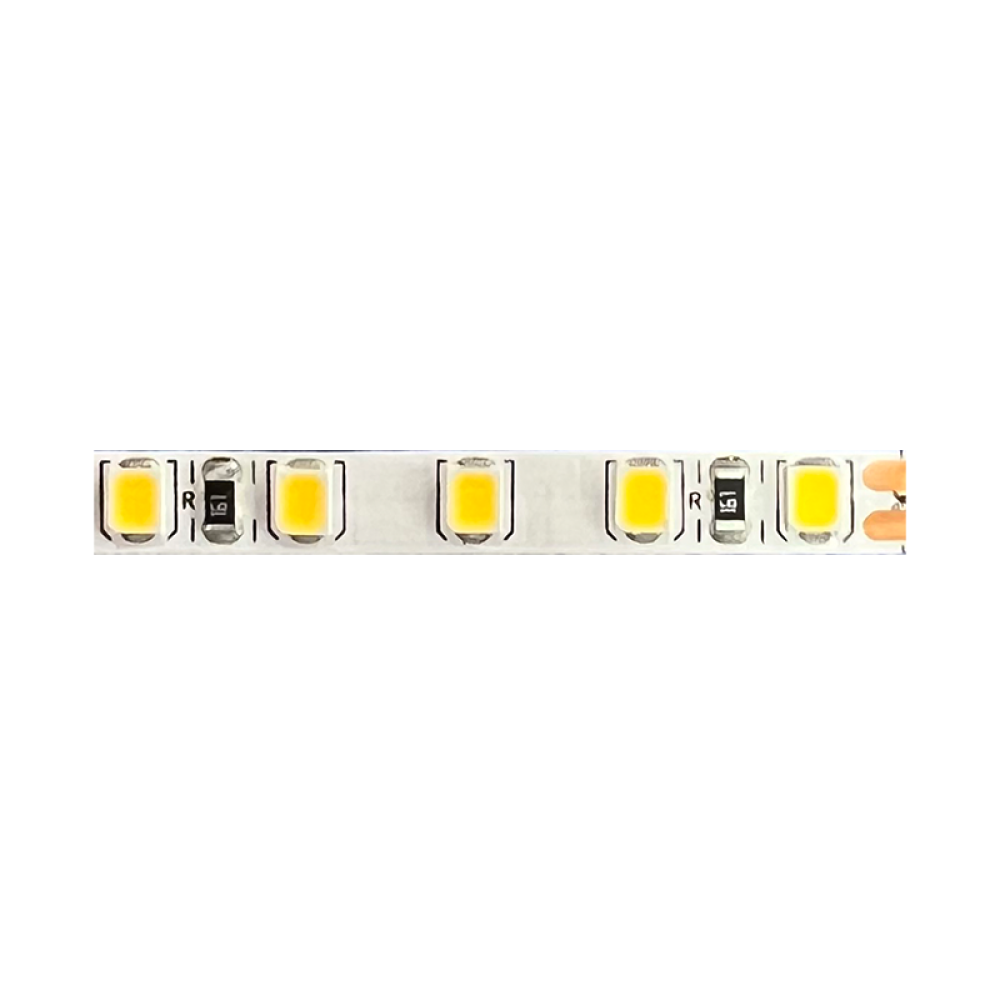 ΛΩΡΙΔΑ LED 5M 9.6W/M 1130LM/M 24V DC IP20 4000K Ra80 5mm  -2428359640SL