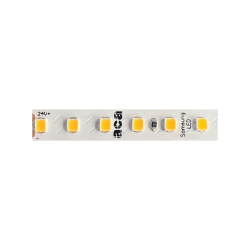 ΛΩΡΙΔΑ SAMSUNG LED 5M 7.7W/M 1320LM/M 24V DC IP20 4000K Ra80 8mm 5YRS   -24778040