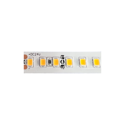 ΛΩΡΙΔΑ SAMSUNG LED 5M 9.6W/M 1480LM/M 24V DC IP20 4000K Ra90 10mm 5YRS   -24969040