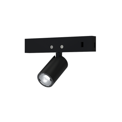 Μαγνητικό Mini Spot Φωτιστικό THUBE140B