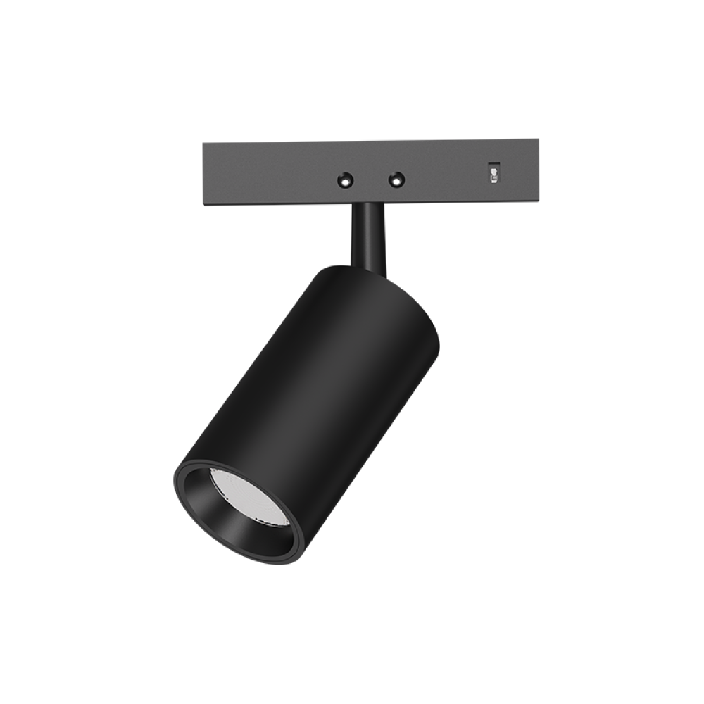 Μαγνητικό Mini Spot Φωτιστικό THUBE240B