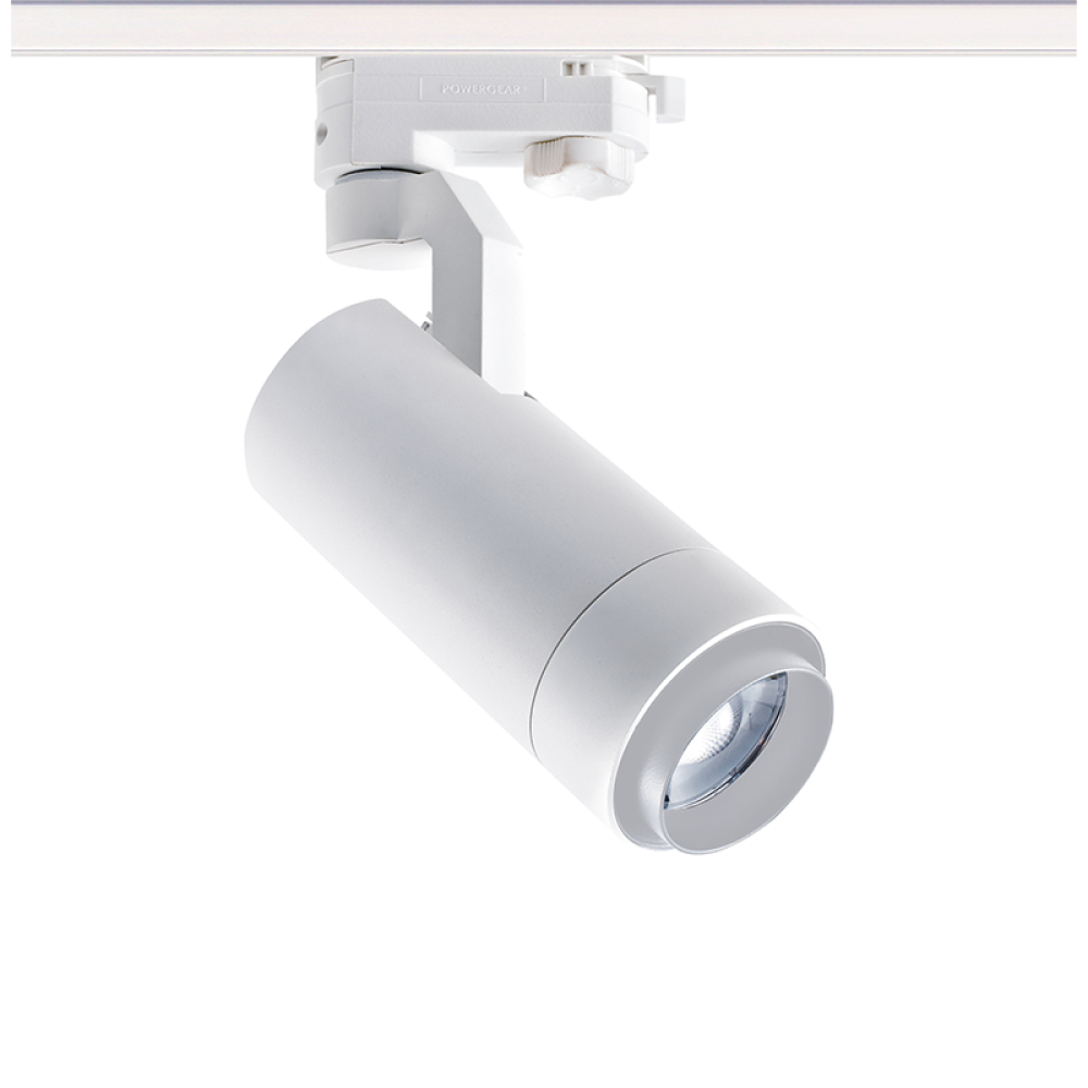 Σποτ Ράγας LED MEL1530W4