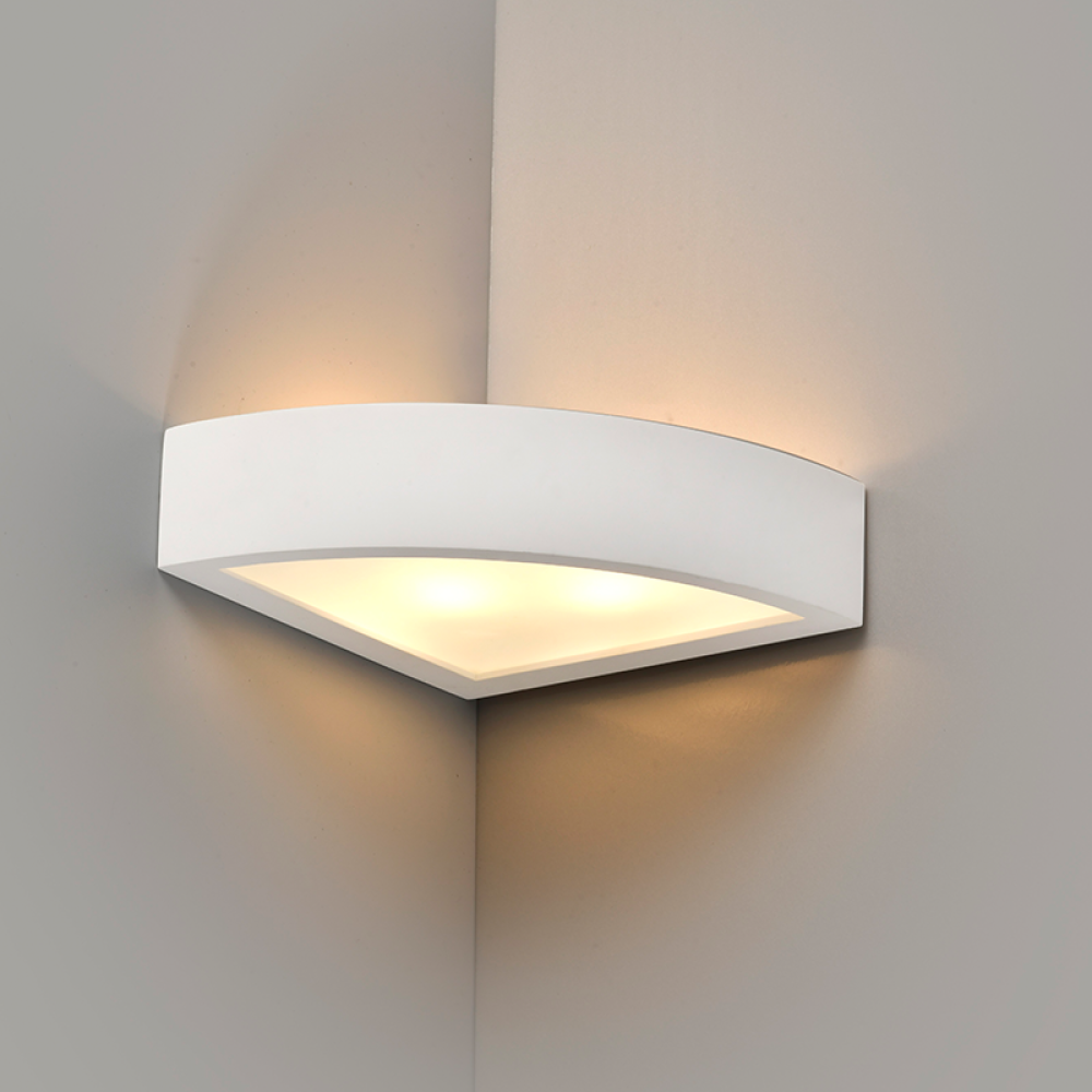 ΓΥΨΙΝΟ ΓΩΝΙΑΚΟ ΕΠΙΤΟΙΧΟ Φ/Σ ΦΥΣΙΚΟ 215Χ215 2ΧG9 CORNER             -G8577WC