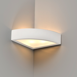 ΓΥΨΙΝΟ ΓΩΝΙΑΚΟ ΕΠΙΤΟΙΧΟ Φ/Σ ΦΥΣΙΚΟ 215Χ215 2ΧG9 CORNER             -G8577WC