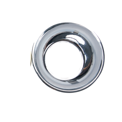 Χρωμιωμένο Πλαστικό Δαχτυλίδι για DOL10 DOL10CRING